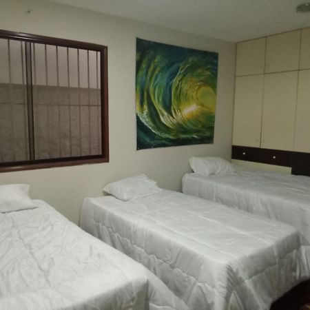Hostel Colores Miraflores Lima Extérieur photo