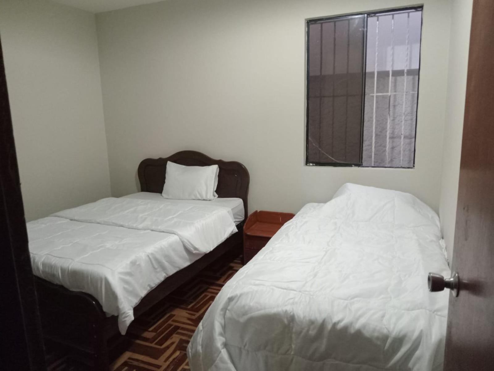 Hostel Colores Miraflores Lima Extérieur photo