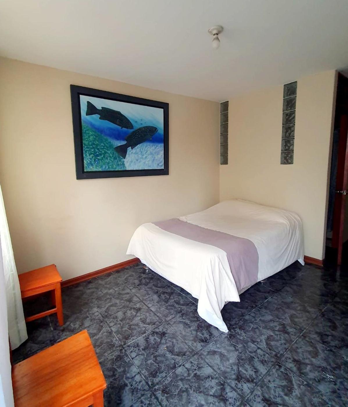 Hostel Colores Miraflores Lima Extérieur photo