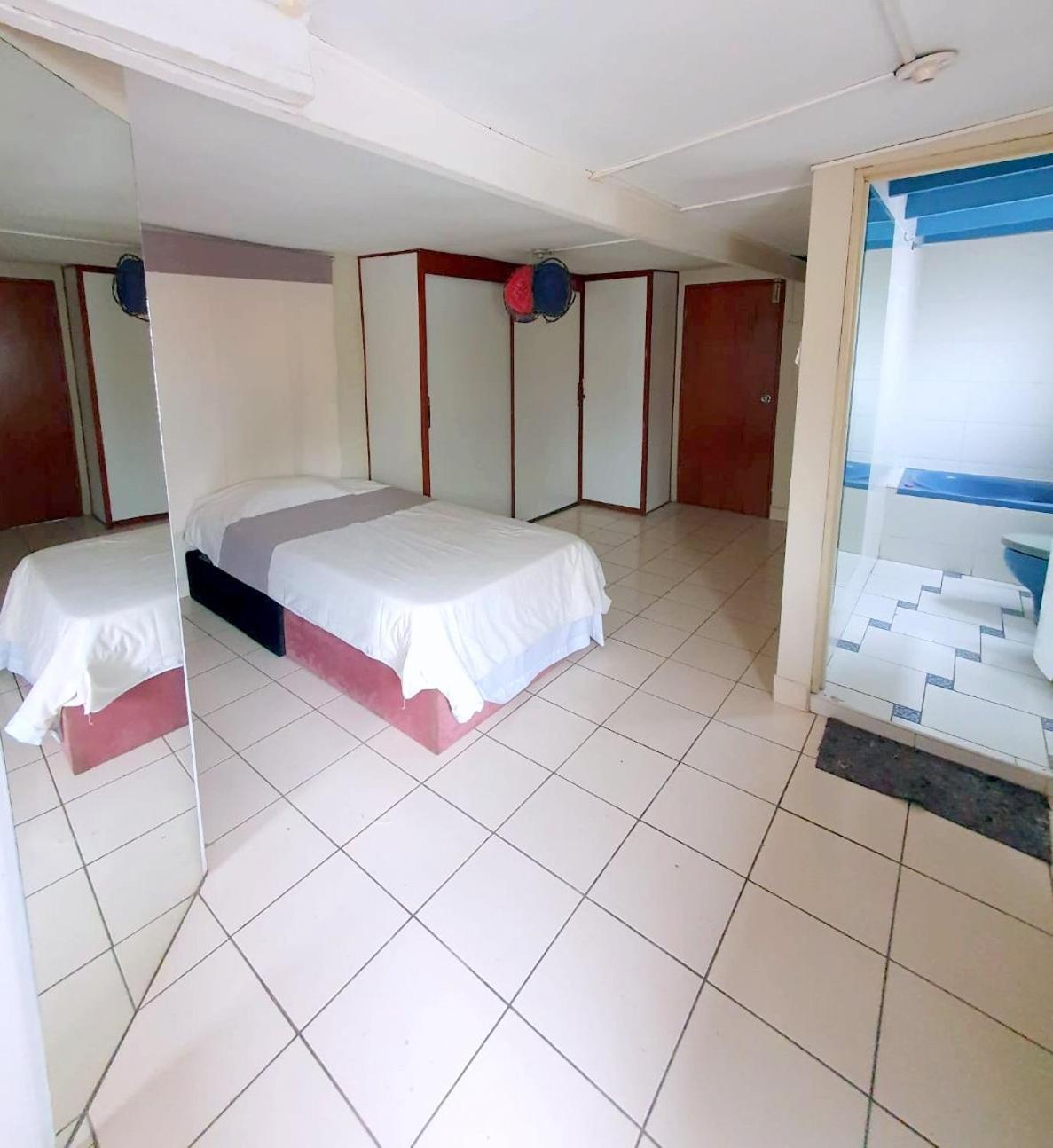 Hostel Colores Miraflores Lima Extérieur photo