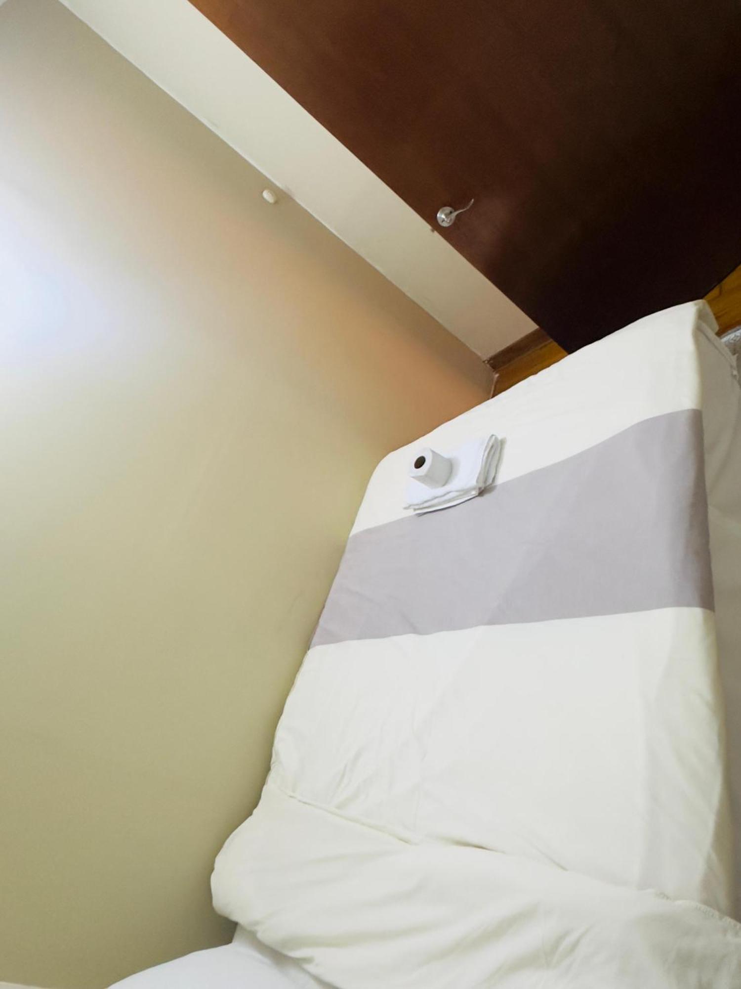 Hostel Colores Miraflores Lima Extérieur photo
