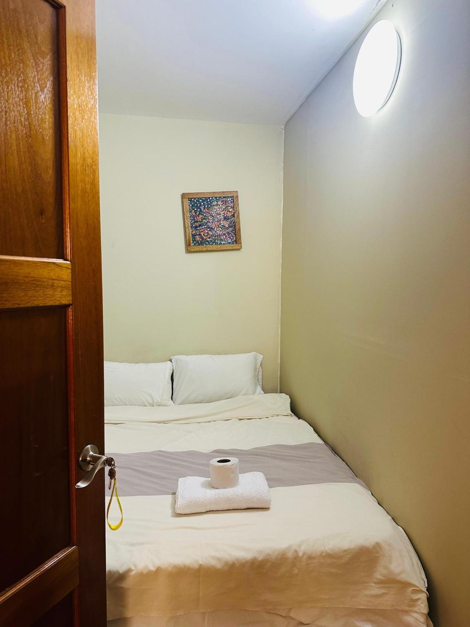 Hostel Colores Miraflores Lima Extérieur photo