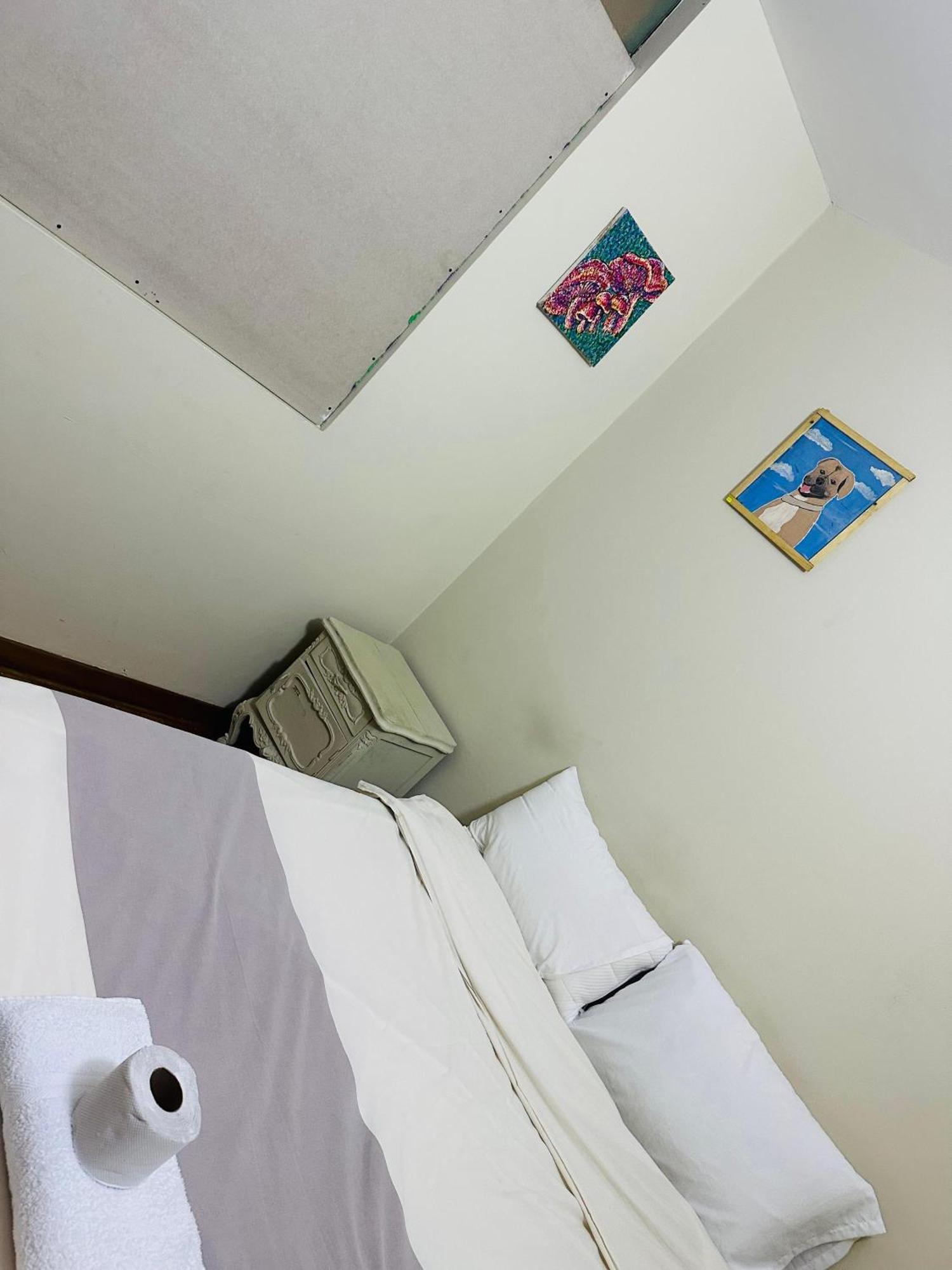 Hostel Colores Miraflores Lima Extérieur photo