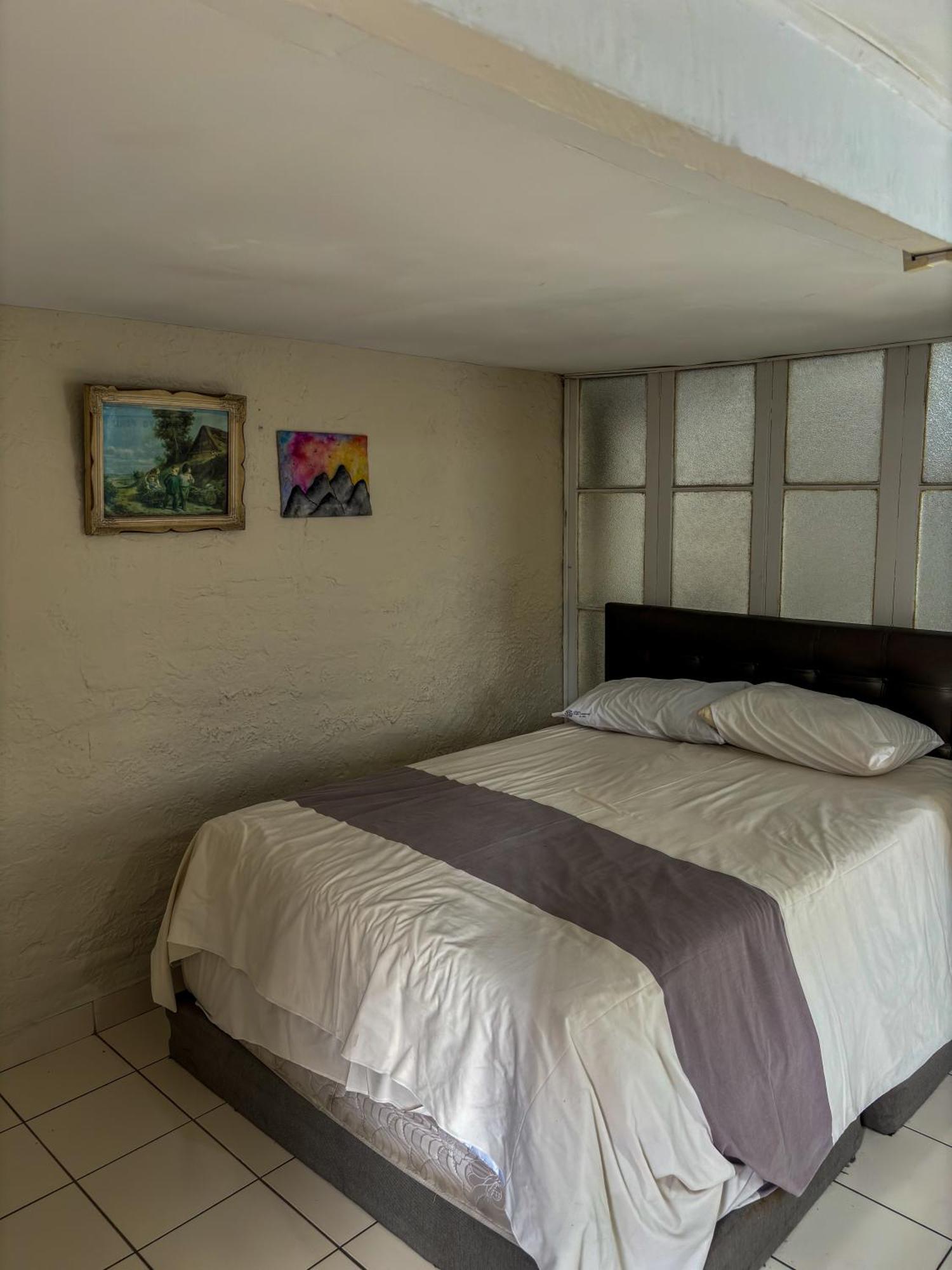 Hostel Colores Miraflores Lima Extérieur photo