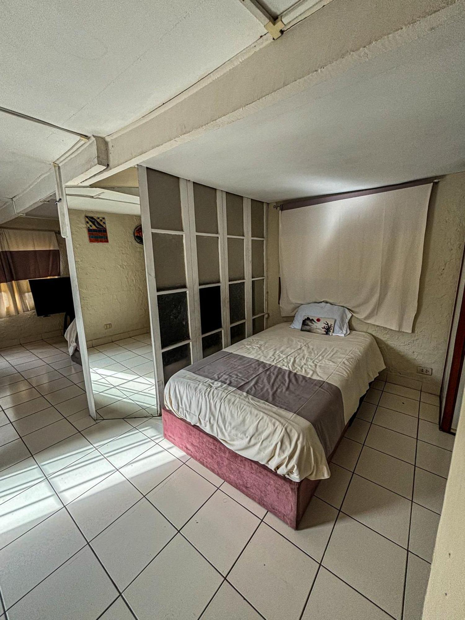 Hostel Colores Miraflores Lima Extérieur photo