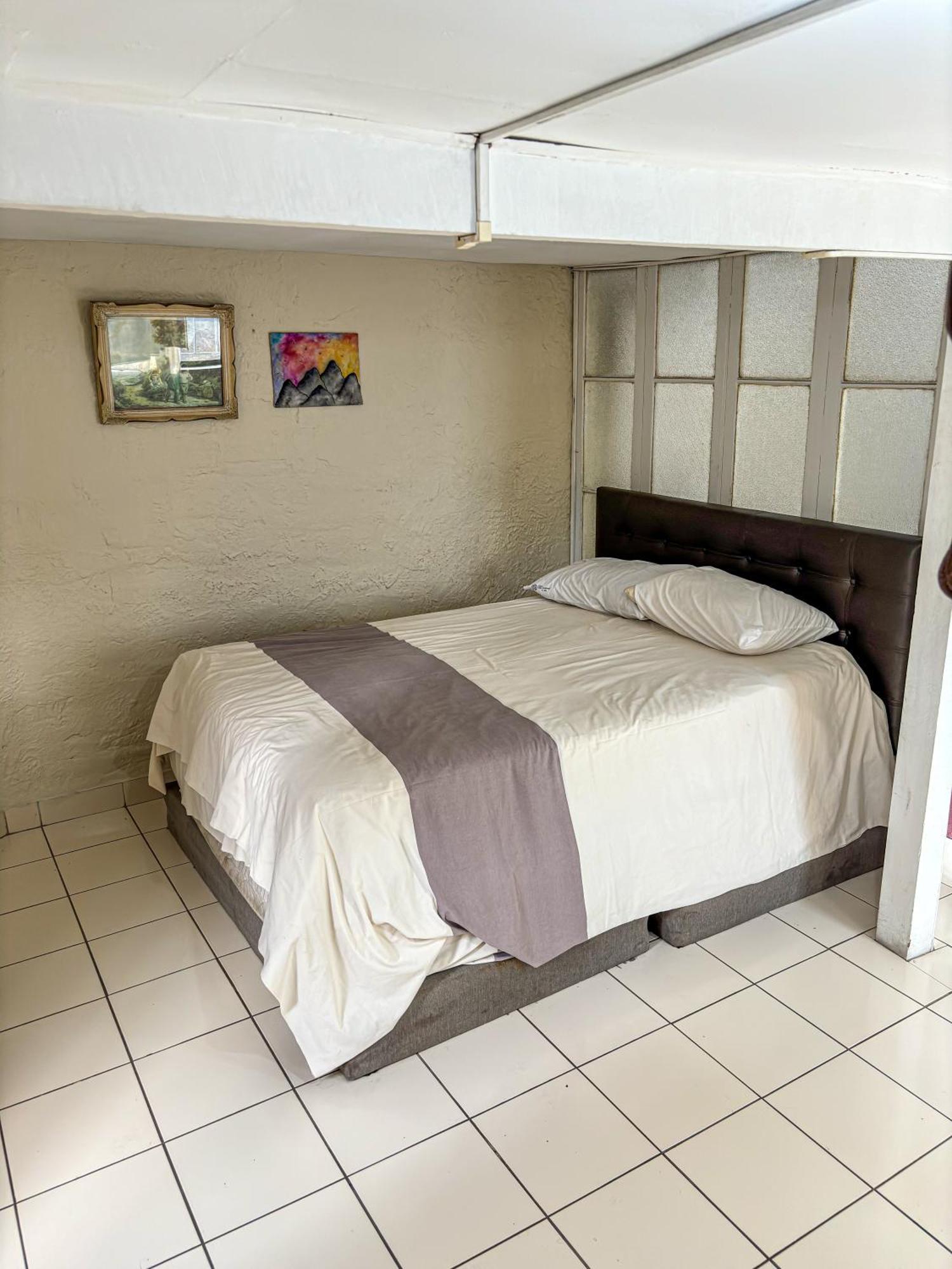 Hostel Colores Miraflores Lima Extérieur photo