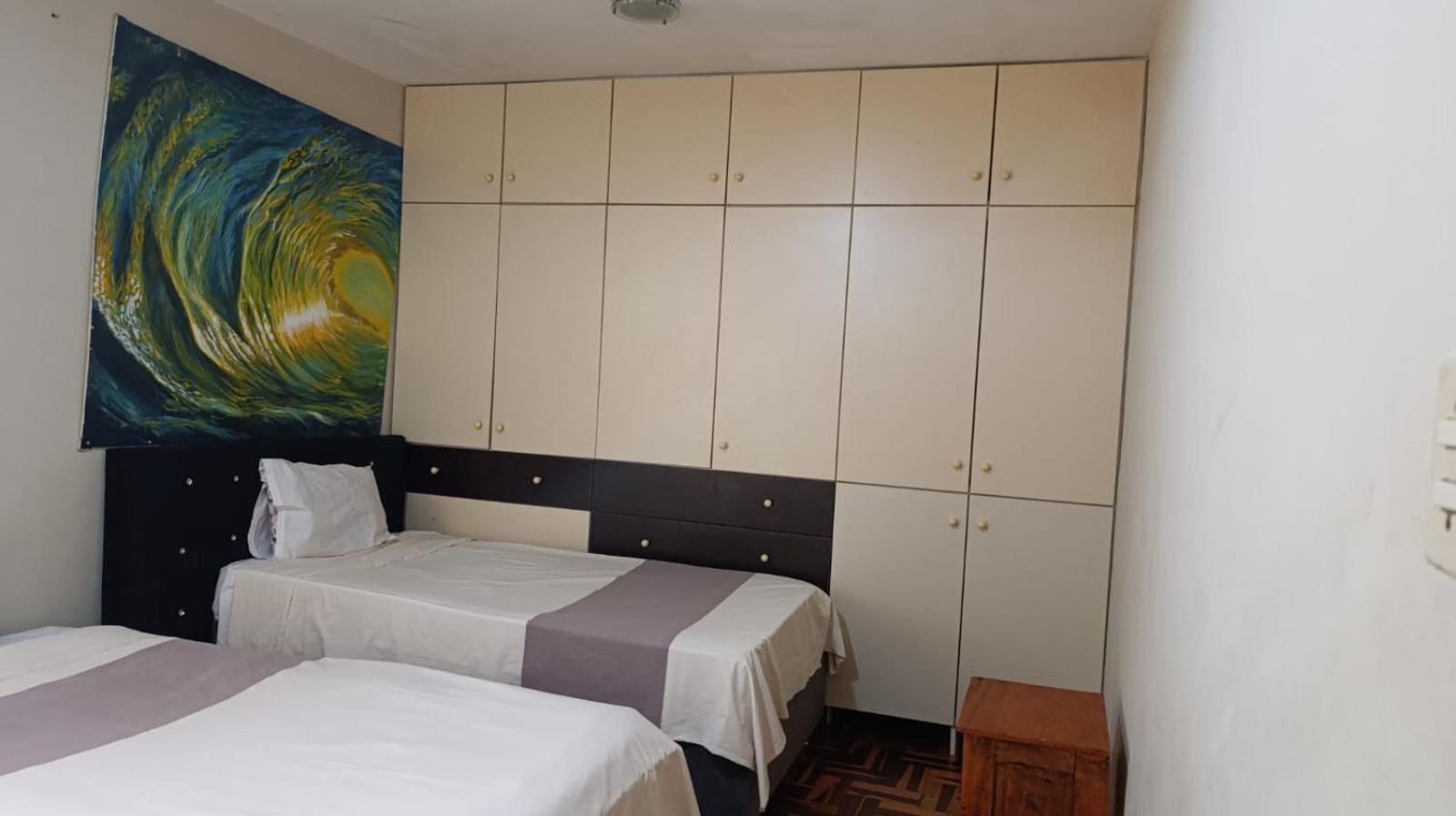 Hostel Colores Miraflores Lima Extérieur photo