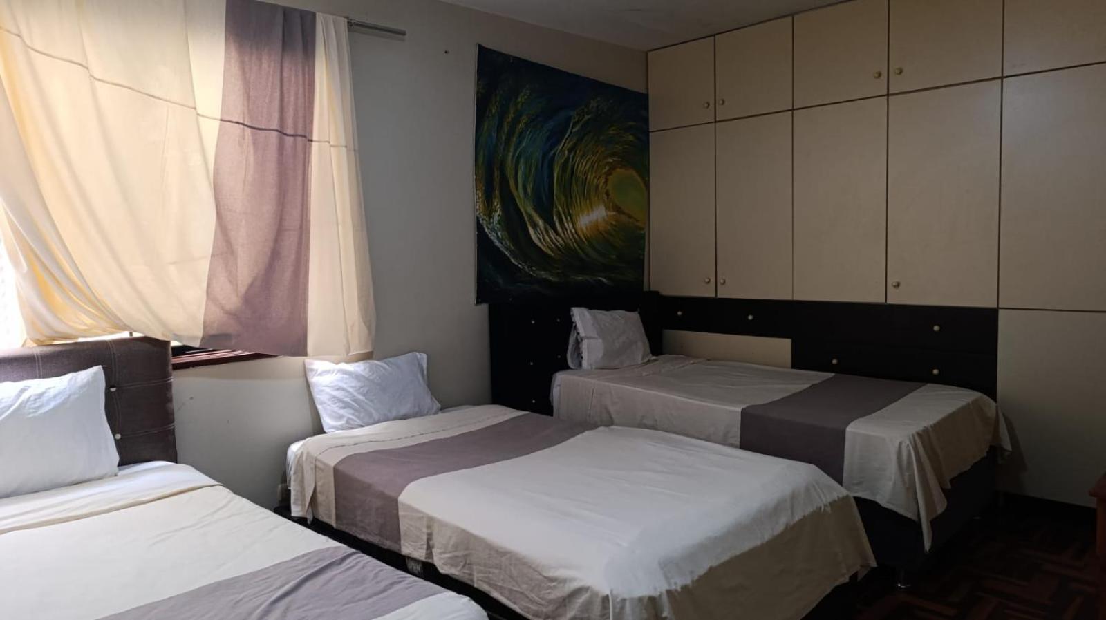 Hostel Colores Miraflores Lima Extérieur photo